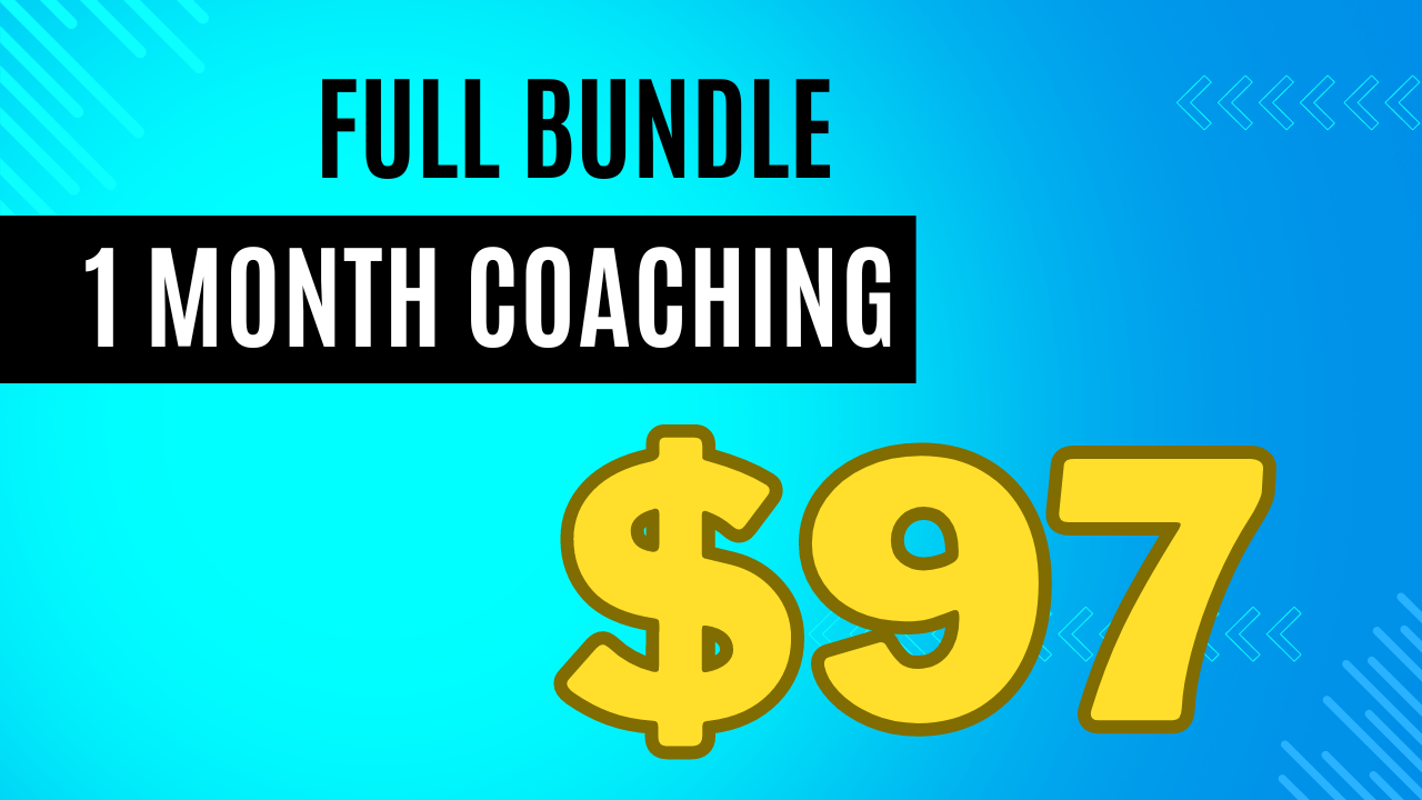Unlock The Full Bundle – Alex Valmont